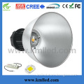 COB Bridgelux 50W Highbay LED Light, CE RoHS FCC